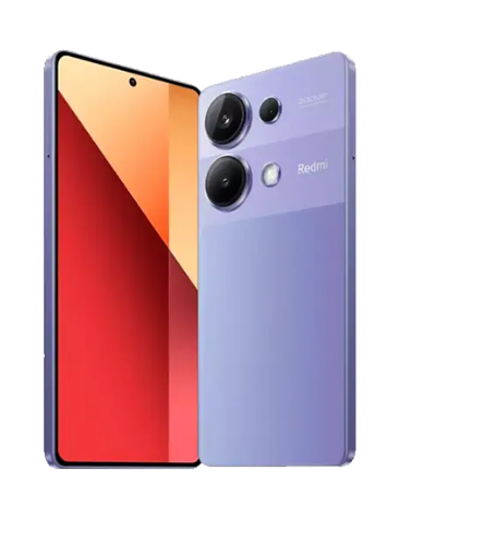 گوشی موبایل شیائومی مدل Redmi Note 13 Pro 5G دو سیم کارت ظرفیت 512 گیگابایت و رم 12 گیگابایت