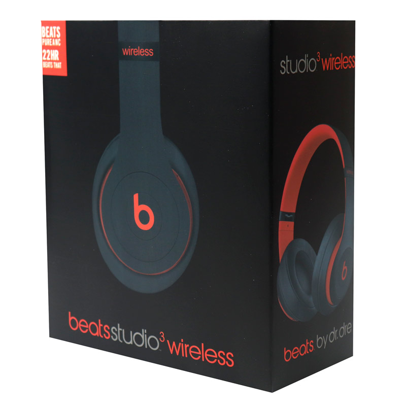 هدفون بلوتوثی بیتس مدل STUDIO3 BEATS ( های کپی)
