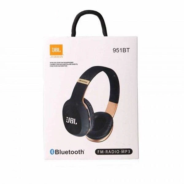 هدفون بلوتوثی JBL مدل 951 BT