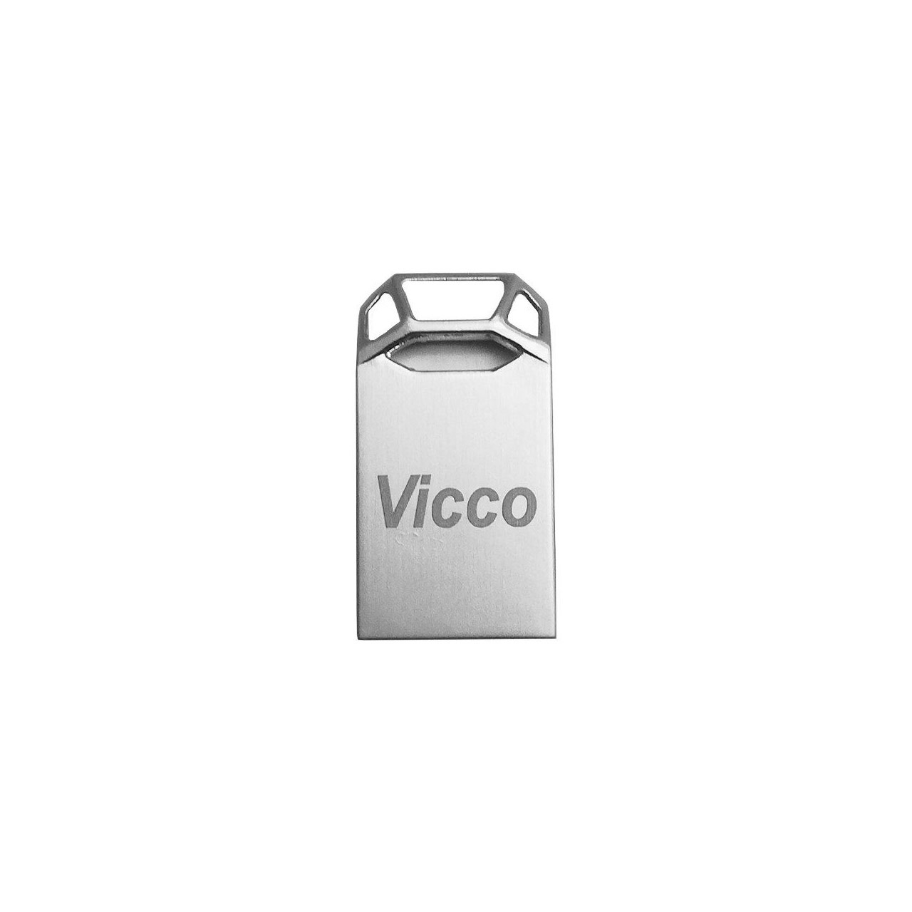 فلش مموری ویکومن مدل VC272 S USB 2.0 ظرفیت 16 گیگابایت
