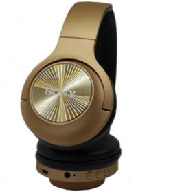 Headphone Bluetooth SONY MDR-740BT- HighCopy-Gold