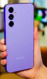 گوشی موبایل سامسونگ مدل Galaxy A54 5G دو سیم کارت ظرفیت 256 گیگابایت و رم 8 گیگابایت ویتنام