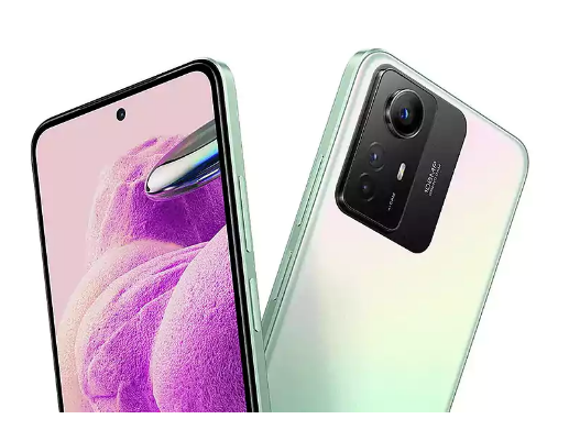 گوشی موبایل شیائومی مدل Redmi Note 12S دو سیم کارت ظرفیت 256 گیگابایت و رم 8 گیگابایت