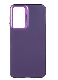 گارد سامسونگ مدل A16 بنفش