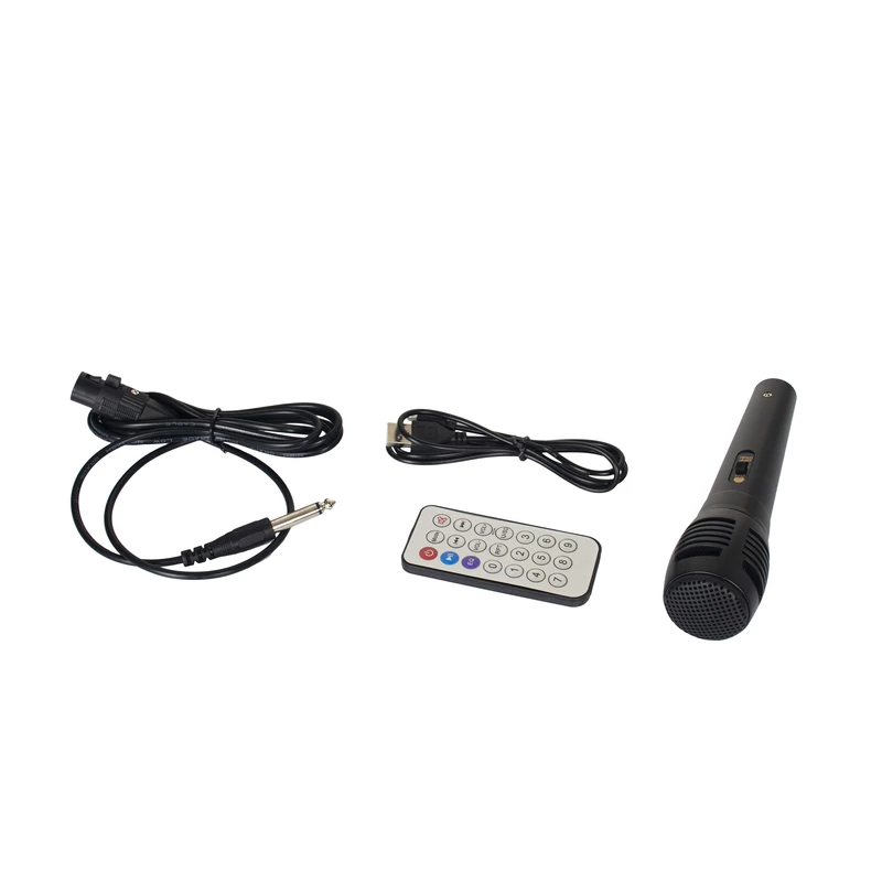 اسپیکر قابل حمل گلکسبیت مدل GS13