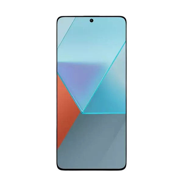 گوشی موبایل شیائومی مدل Redmi Note 13 Pro 5G دو سیم کارت ظرفیت 512 گیگابایت و رم 12 گیگابایت