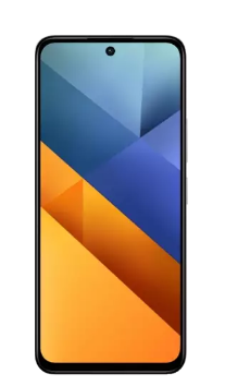 گوشی موبایل شیائومی مدل Poco M6 دو سیم کارت ظرفیت 256  گیگابایت و رم 8 گیگابایت