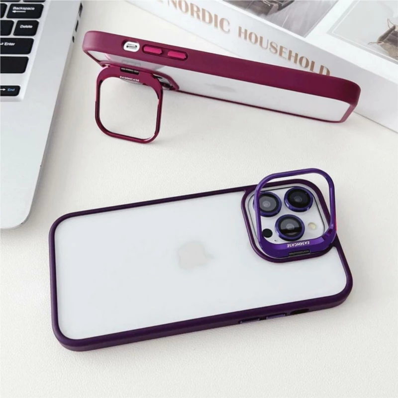 گارد Iphone 12 Pro Max مدل Eason case