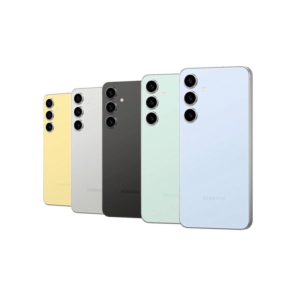 گوشی موبايل سامسونگ مدل Galaxy S24 FE ظرفیت 256 گیگابایت رم 8 گیگابایت  ویتنام
