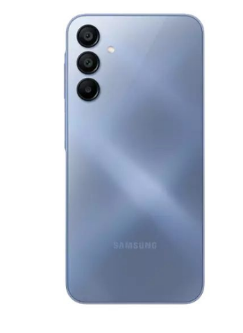 گوشی موبایل سامسونگ مدل Galaxy A15 دو سیم کارت ظرفیت 128 گیگابایت و رم 6 گیگابایت ویتنام