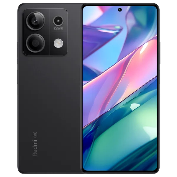 گوشی موبایل شیائومی مدل Redmi Note 13 5G ظرفیت 256 گیگابایت و رم 8 گیگابایت