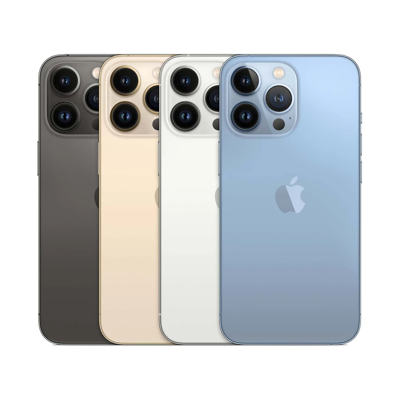 گوشی موبایل آیفون مدل iPhone 13 Pro دو سیم کارت ظرفیت 256 گیگابایت و رم 6 گیگابایت
