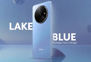 موبایل شیائومی مدل Redmi A3 دو سیم کارت ظرفیت 64 گیگابایت و رم 4 گیگابایت