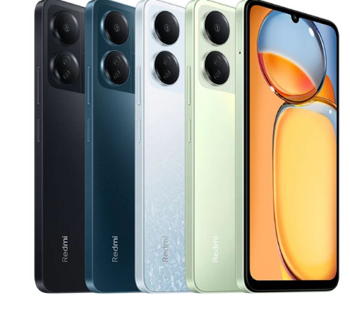 گوشی موبایل شیائومی مدل Redmi 13C دو سیم کارت ظرفیت 256 گیگابایت و رم 8 گیگابایت