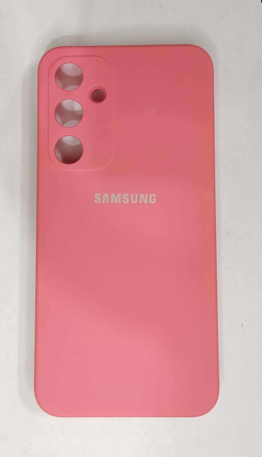کاور سیلیکونی های کپی مناسب برای گوشی موبایل سامسونگ Galaxy A35