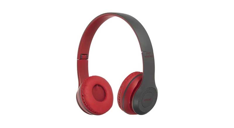 هدفون P47 بی سیم و نسخه V5.0