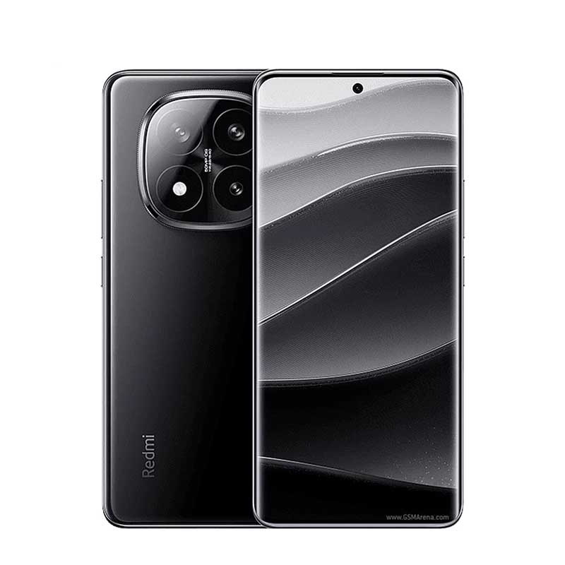 گوشی موبایل شیائومی مدل Redmi Note 14 Pro Plus 5G دو سیم کارت ظرفیت 512 گیگابایت و رم 12 گیگابایت