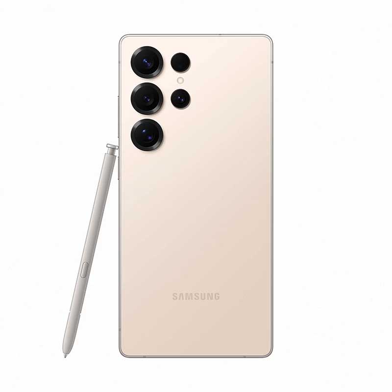 گوشی موبایل سامسونگ Galaxy S25 Ultra 5G ظرفیت 256 گیگابایت رم 12 گیگابایت   ویتنام