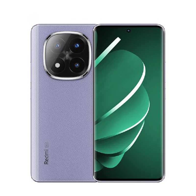 گوشی موبایل شیائومی مدل Redmi Note 14 Pro Plus 5G دو سیم کارت ظرفیت 512 گیگابایت و رم 12 گیگابایت