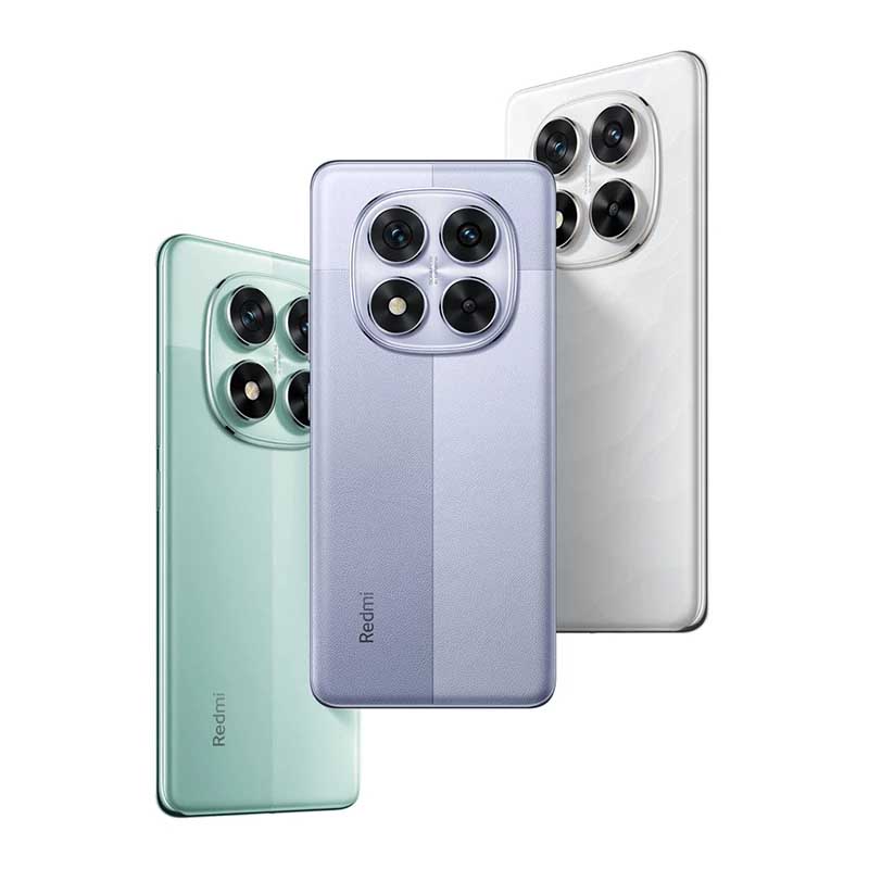 گوشی موبایل شیائومی مدل Redmi Note 14 Pro Plus 5G دو سیم کارت ظرفیت 512 گیگابایت و رم 12 گیگابایت