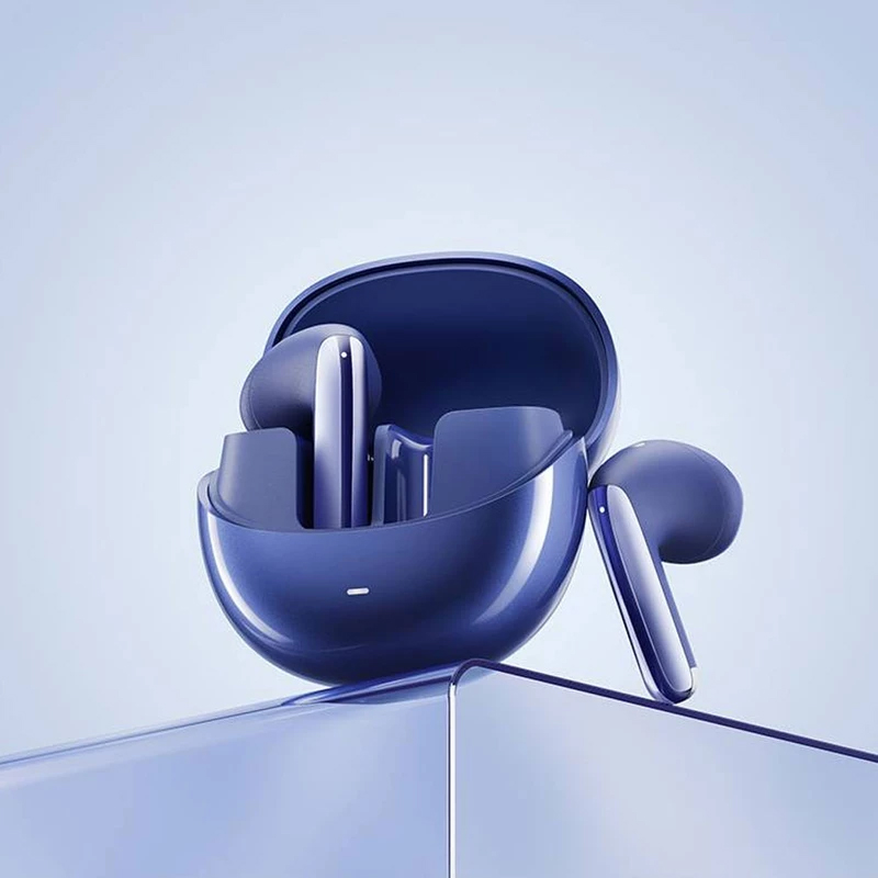 هدفون بلوتوثی کیو سی وای مدل  AilyBuds Pro Plus
